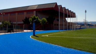 Photo of Abierto el plazo de subvenciones para actividades deportivas en Alcantarilla