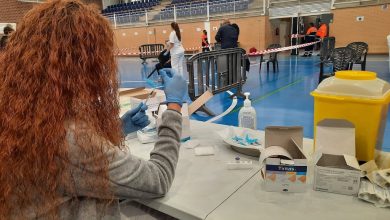 Photo of Un brote masivo de Covid en Mallorca afecta a al menos 18 estudiantes de Las Torres y Murcia en su viaje de estudios