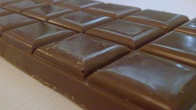 Photo of Comer chocolate con leche en ayunas puede ayudar a quemar grasa en mujeres postmenopáusicas