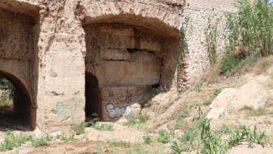 Photo of El acueducto de las Zorreras entra en la Lista Roja del Patrimonio en peligro