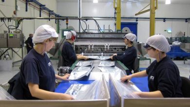 Photo of El paro sigue bajando por tercer mes consecutivo en la Región