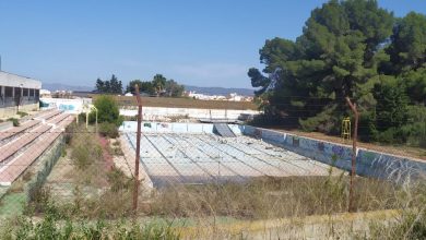Photo of El PSOE pide autobuses gratis a la playa y piscinas de Murcia hasta que Alcantarilla tenga piscina de verano