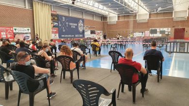 Photo of Jueves negro con más de cien casos de Covid y nuevos brotes entre los jóvenes