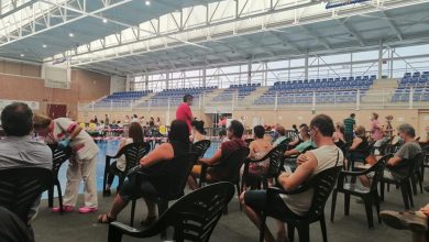 Photo of Adelantan hasta un mes la segunda dosis de AstraZeneca al grupo de edad de 60 a 69 años