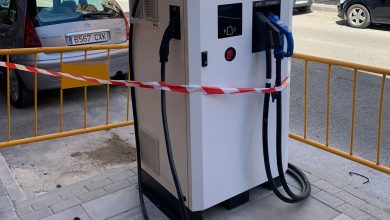 Photo of El Ministerio reconoce las iniciativas municipales para reducir las emisiones de CO2 en Alcantarilla