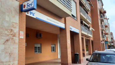 Photo of Marzo deja casi mil parados más en la Región