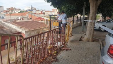 Photo of Arranca el proyecto para la remodelación integral de la calle Rosario de La Ñora