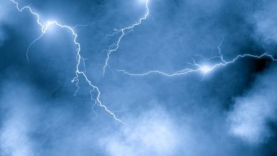 Photo of Seguimos en alerta: domingo caluroso y el lunes, tormentoso