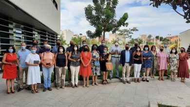 Photo of El Ayuntamiento agradece a los centros educativos de Alcantarilla su labor durante la pandemia