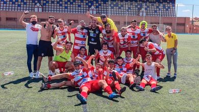 Photo of El Alcantarilla Fútbol Club elige nueva directiva para dar un impulso al equipo