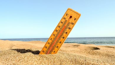 Photo of Nueva alerta naranja para este martes en Alcantarilla con temperaturas de 40 grados