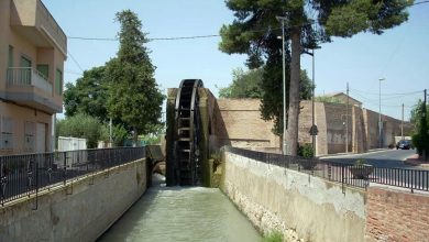 Photo of Adjudican las obras del vial alternativo que permitirá peatonalizar el entorno de la Rueda de La Ñora