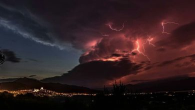 Photo of El mes de julio más húmedo de este siglo