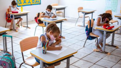 Photo of Las familias tendrán que afrontar un gasto medio de 1.890 euros por curso escolar de cada hijo