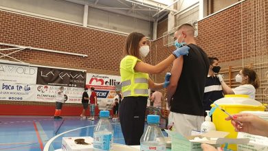Photo of Nueva vacunación sin cita este martes en Alcantarilla para ‘repescar’ a los no vacunados