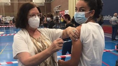 Photo of Nueva oportunidad para recibir la primera dosis de la vacuna el próximo martes 17 en el Jara Carrillo