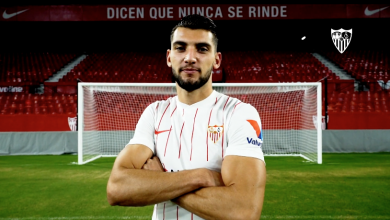 Photo of El Sevilla FC ficha al javalinero Rafa Mir tras su brillante actuación en los Juegos Olímpicos
