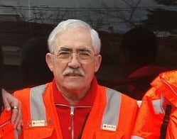 Photo of Nos deja Juan Manuel Pacheco, ex guardia civil y voluntario de Cruz Roja, un ejemplo de solidaridad