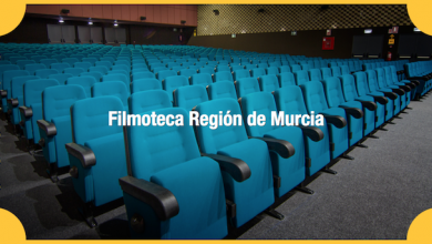 Photo of La Filmoteca reinicia su actividad con 240 películas y documentales, la mayor programación desde su creación