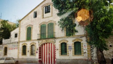Photo of “La Casa Esteva solo admite su demolición conservando la fachada”