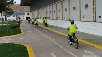 Photo of Alcantarilla celebra la Semana Europea de la Movilidad con una ruta en bici, talleres y día sin coches