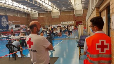 Photo of Los locales de ocio nocturno podrán abrir en el interior a partir del miércoles