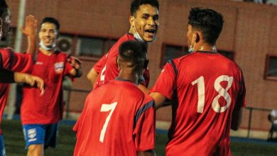 Photo of El Alcantarilla FC lidera el grupo B de Preferente tras una nueva victoria ante el Olímpico de Totana (1-3)