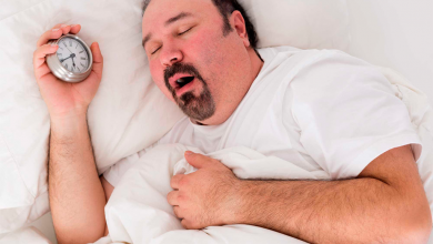 Photo of La obesidad dispara la incidencia de la apnea del sueño incluso en niños