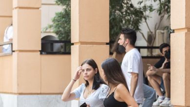 Photo of Casi seis mil nuevos alumnos inician sus estudios de grado en la Universidad de Murcia