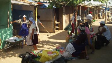 Photo of Reflexión dominical. El Reino de Dios, abierto para todos