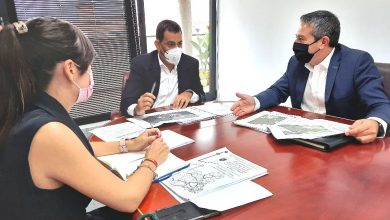 Photo of Ayuntamiento y Comunidad aseguran que se mantendrá la frecuencia de los autobuses con Murcia