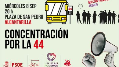 Photo of El Ayuntamiento presenta alegaciones para evitar recortes en los autobuses pero no evita que siga adelante la protesta del miércoles
