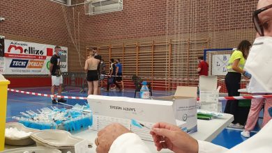 Photo of Nueve de cada diez alcantarilleros ha recibido al menos una dosis de la vacuna contra el Covid