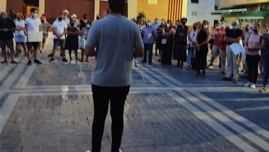 Photo of Los socialistas de Alcantarilla presentan 22 alegaciones para evitar el recorte en los autobuses