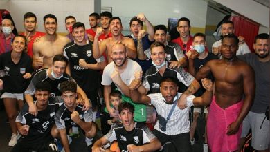 Photo of El Alcantarilla FC empieza con buen pie al ganar en casa por 2-0 al Pinatarense