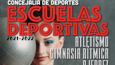Photo of Las Esucelas Deportivas Municipales abren plazo para cubrir 446 plazas en 9 disciplinas