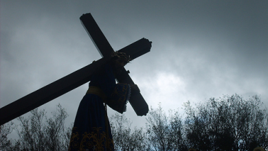 Photo of Reflexión dominical. La fe auténtica y el seguimiento de Jesús