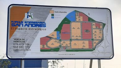 Photo of Estrella de Levante creará un gran centro logístico en el parque San Andrés de Alcantarilla