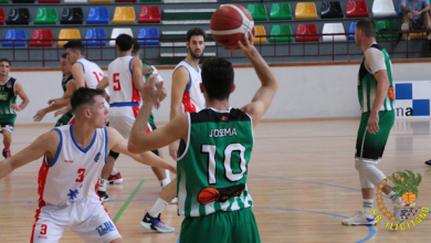 Photo of Hozono Global Jairis suma su tercera victoria en Elche (61-75)