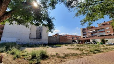 Photo of Los presupuestos del Estado vuelven a dejar fuera la construcción de la nueva comisaría de Policía