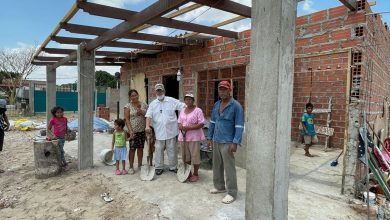 Photo of Reflexión dominical. Misioneros de esperanza, convencidos de la justicia divina