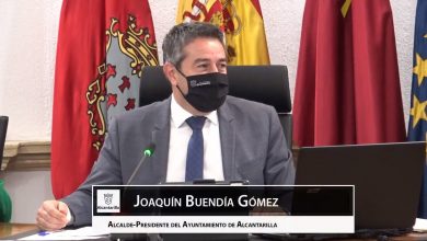 Photo of Los alcaldes de Murcia y Alcantarilla no superan su desencuentro ni para reunirse