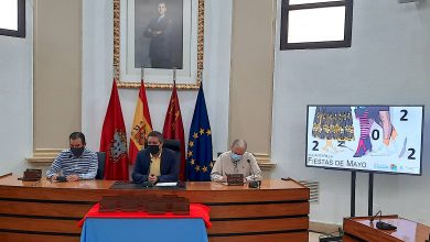 Photo of Las Fiestas de Mayo volverán a celebrarse el año próximo tras dos años de suspensión