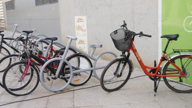Photo of Entidades sociales repararán bicicletas en desuso donadas y las entregarán personas sin recursos