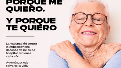 Photo of Los mayores de 60 años ya pueden solicitar la autocita web para la vacuna de la gripe