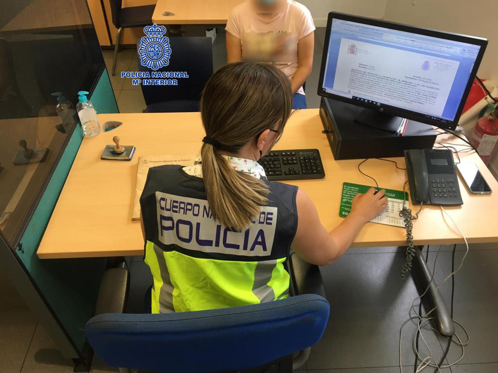 La Policía alerta de un nuevo intento de estafa telefónica con