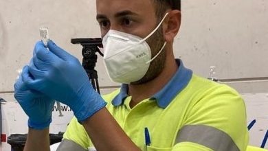 Photo of Los mayores de 60 años ya pueden autocitarse para la tercera dosis de la vacuna Covid