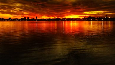 Photo of Un octubre cálido y seco pone fin al ‘veroño’