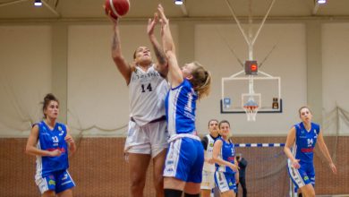 Photo of Hozono Global vence a Ardoi (68-77) y se coloca líder de la nueva LF Challenge