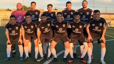 Photo of El empate entre Alcantarilla FC y Águilas FC mantiene el suspense sobre el liderato de Preferente Autonómica